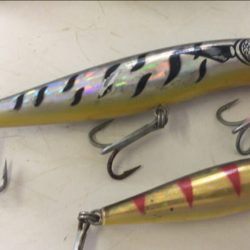 Best Barramundi Fishing Lures – Mikey Cunningham