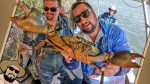 Nt Mud Crabbing king ash bay